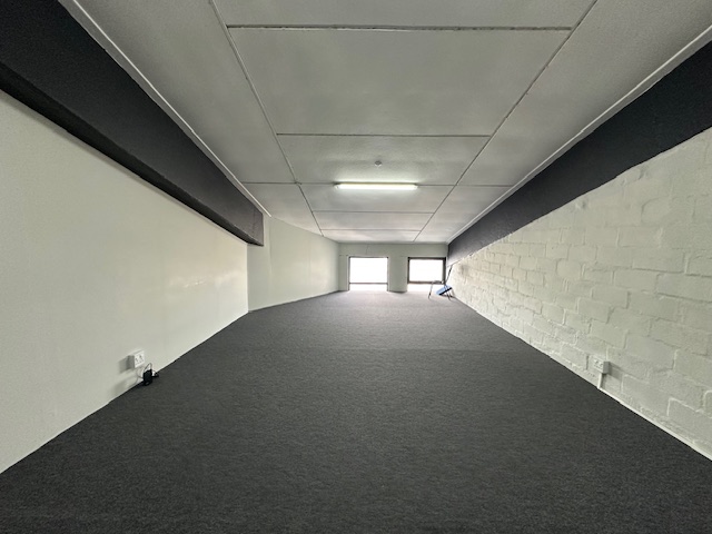 To Let commercial Property for Rent in Ndabeni Western Cape